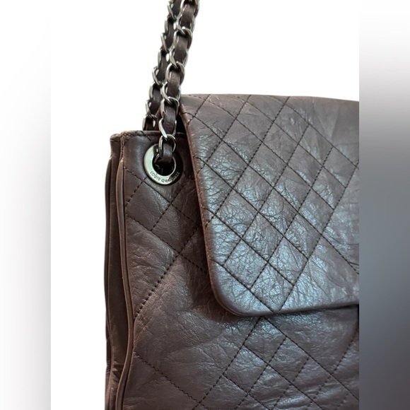 🩶Louis Quatorze Lambskin Quilted Bag - Picture 6 of 11